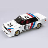 Ac 1/18 Nissan Bluebird Turbo - James Hardie Bathurst 1000 Pole Position