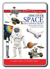 Discover Space Tin