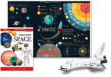 Discover Space Tin
