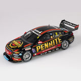 1/18 PENRITE RACING #9 HOLDEN ZB COMMODORE SUPERCAR 2019 VASC SEASON