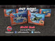 Airfix Qb Messerschmitt
